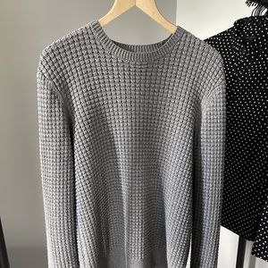 AllSaints Knitted Sweater